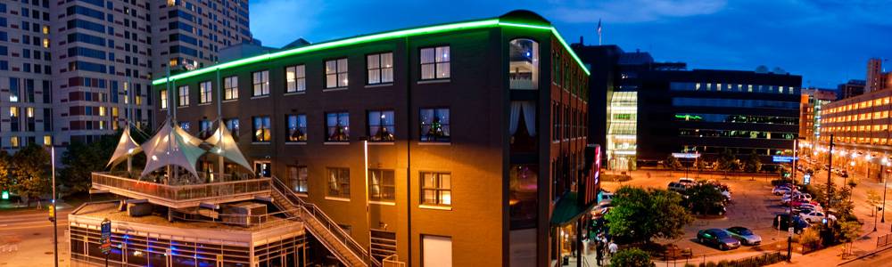 Bobarinos | night club | 20 Monroe Ave NW, Grand Rapids, MI 49503, USA | 6163562000 OR +1 616-356-2000