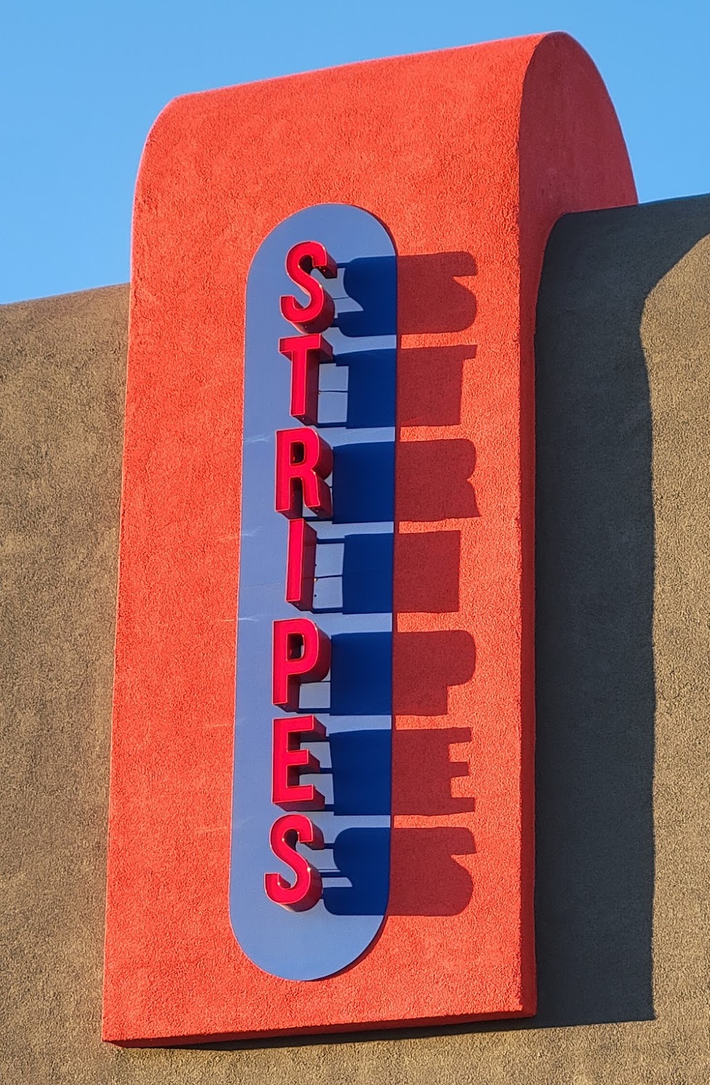 Stripes Burrito Co | restaurant | 2510 Southern Blvd SE, Rio Rancho, NM 87124, USA | 5055655351 OR +1 505-565-5351