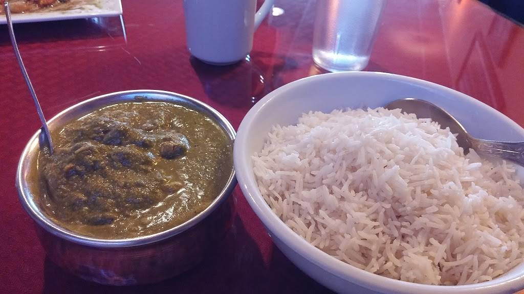 Namaste Shangri-La | restaurant | 2446 E Tudor Rd, Anchorage, AK 99507, USA | 9075693000 OR +1 907-569-3000