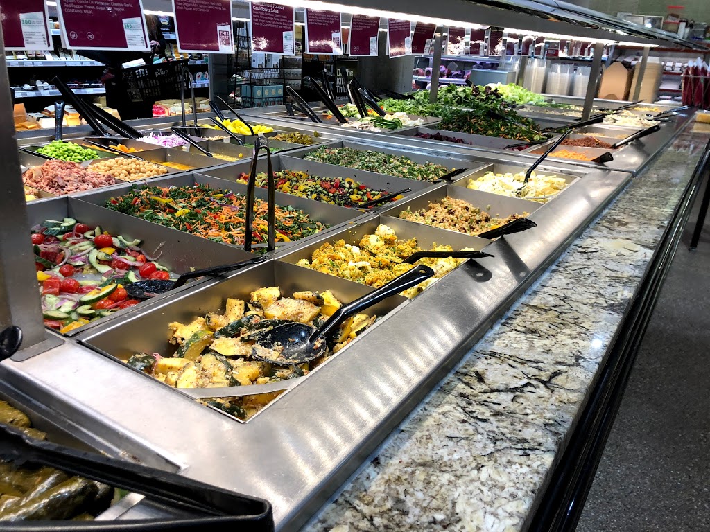 Plum Market | restaurant | 1233 N Wells St, Chicago, IL 60610, USA | 3122291400 OR +1 312-229-1400