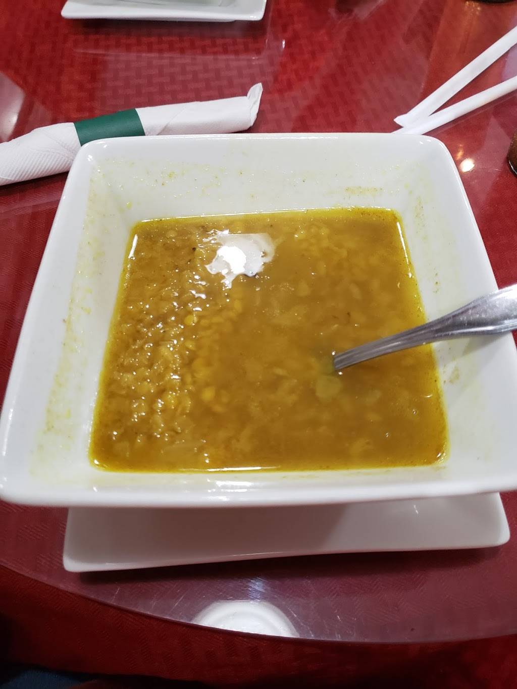 That Lebanese Place | restaurant | 338 E Commercial St, Springfield, MO 65803, USA | 4175366677 OR +1 417-536-6677