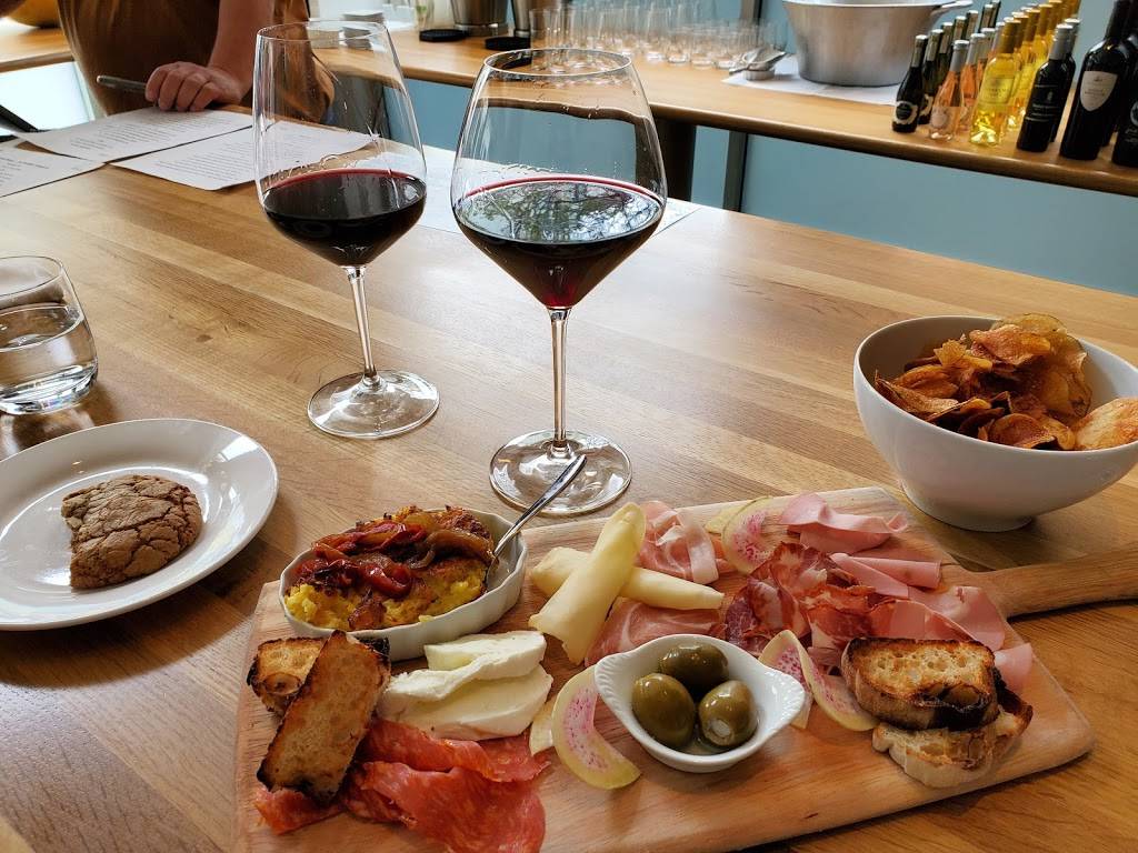 Heroic Italian | restaurant | 516 Santa Monica Blvd, Santa Monica, CA 90401, USA | 3106918278 OR +1 310-691-8278