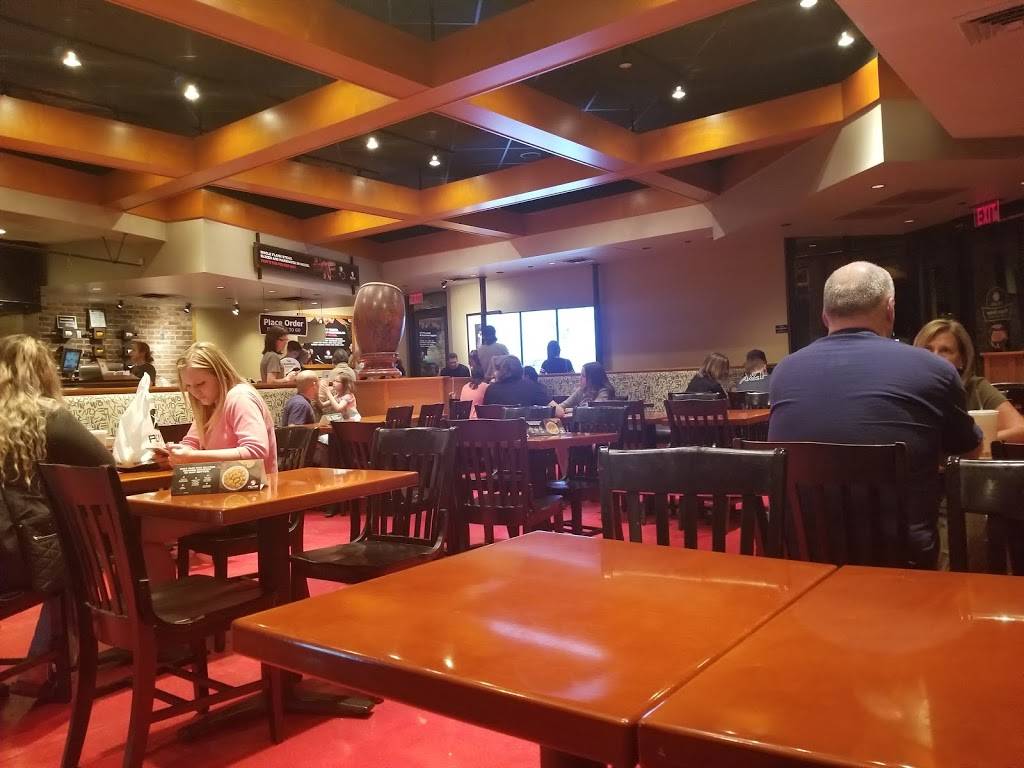 Pei Wei | restaurant | 20022 N 67th Ave Suite 100, Glendale, AZ 85308, USA | 6238259949 OR +1 623-825-9949