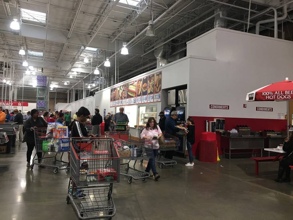 Costco Food Court | meal takeaway | 3775 Hacks Cross Rd, Memphis, TN 38125, USA | 9012140072 OR +1 901-214-0072