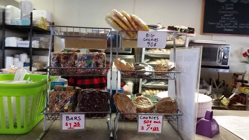 The Sweet Stop & Sandwich Shoppe | meal takeaway | 110 St Anthony St S, Preston, MN 55965, USA | 5077659956 OR +1 507-765-9956