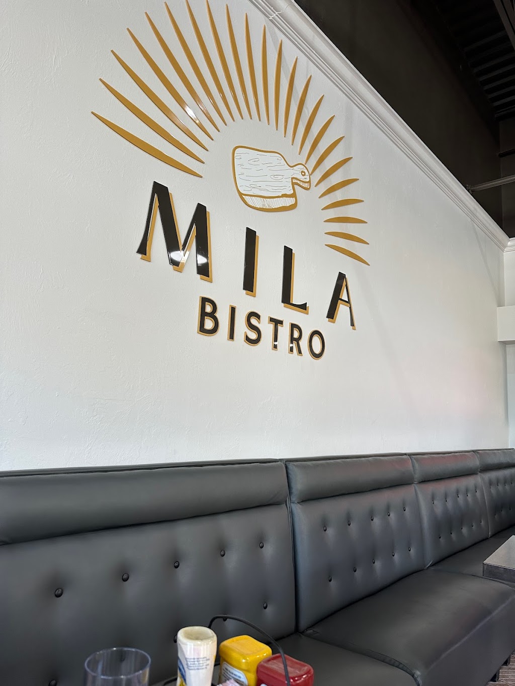 Mila Bistró | restaurant | 2464 Vanderbilt Beach Rd #500, Naples, FL 34109, USA | 2392549690 OR +1 239-254-9690