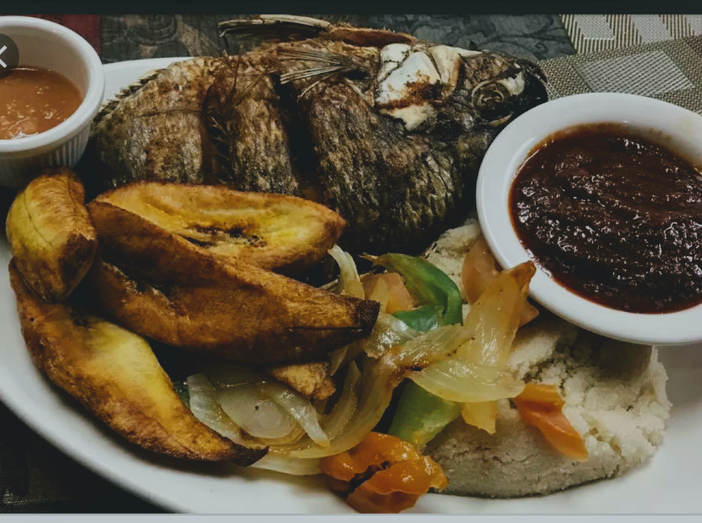 Seasoned & Exotic African Cuisine | restaurant | 4217 NE 82nd Ave, Portland, OR 97220, USA | 5034229144 OR +1 503-422-9144