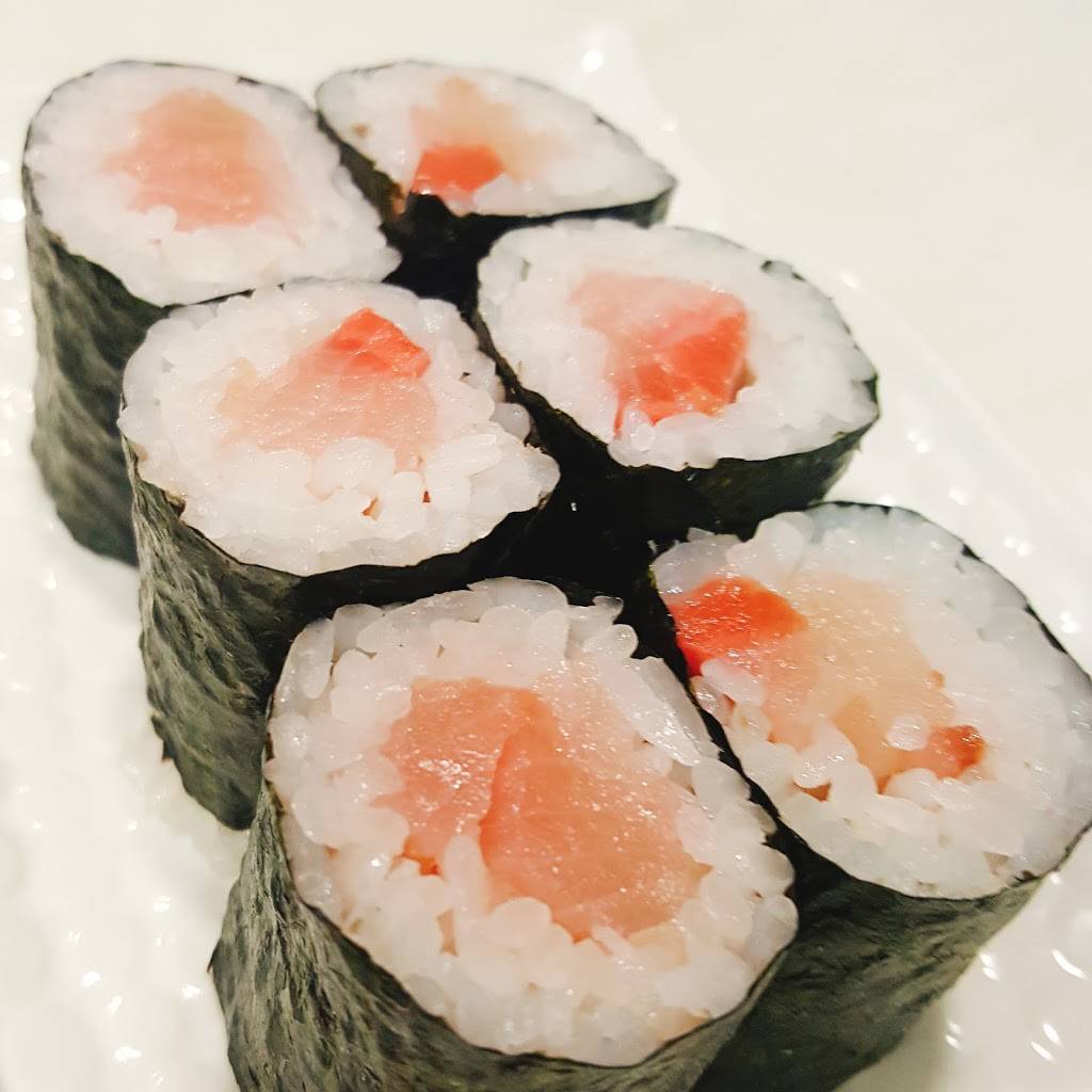 Hibiki Sushi - Deep ellum | restaurant | 2651 Commerce St #120, Dallas, TX 75226, USA | 4692480516 OR +1 469-248-0516