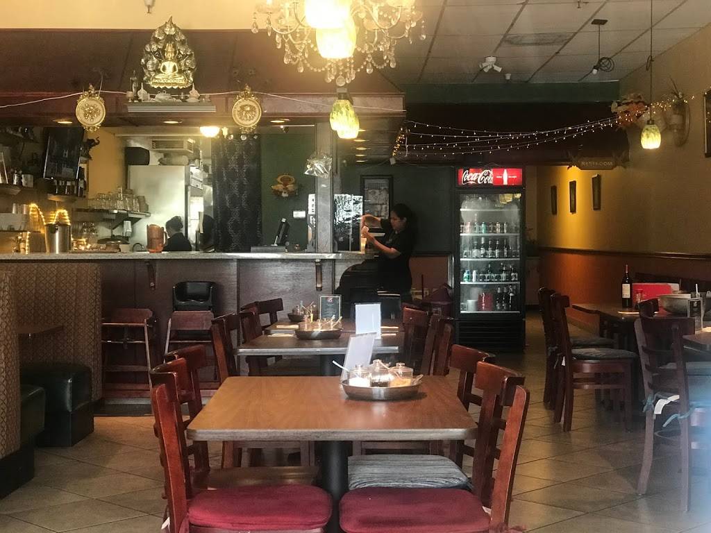 Muay Thai Cuisine | restaurant | 3039 Alamo Dr, Vacaville, CA 95687, USA | 7074513546 OR +1 707-451-3546