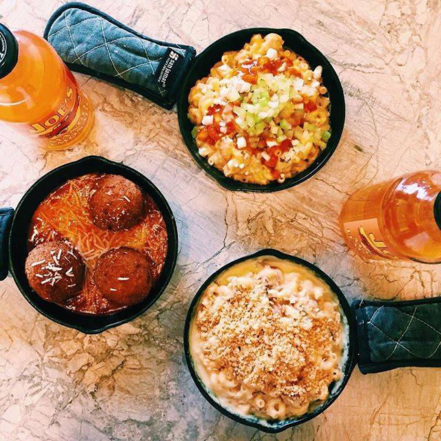 Mac N Out Macaroni & Cheese - Bridgeport | restaurant | 690 Beechmont Ave, Bridgeport, CT 06606, USA | 2035405831 OR +1 203-540-5831