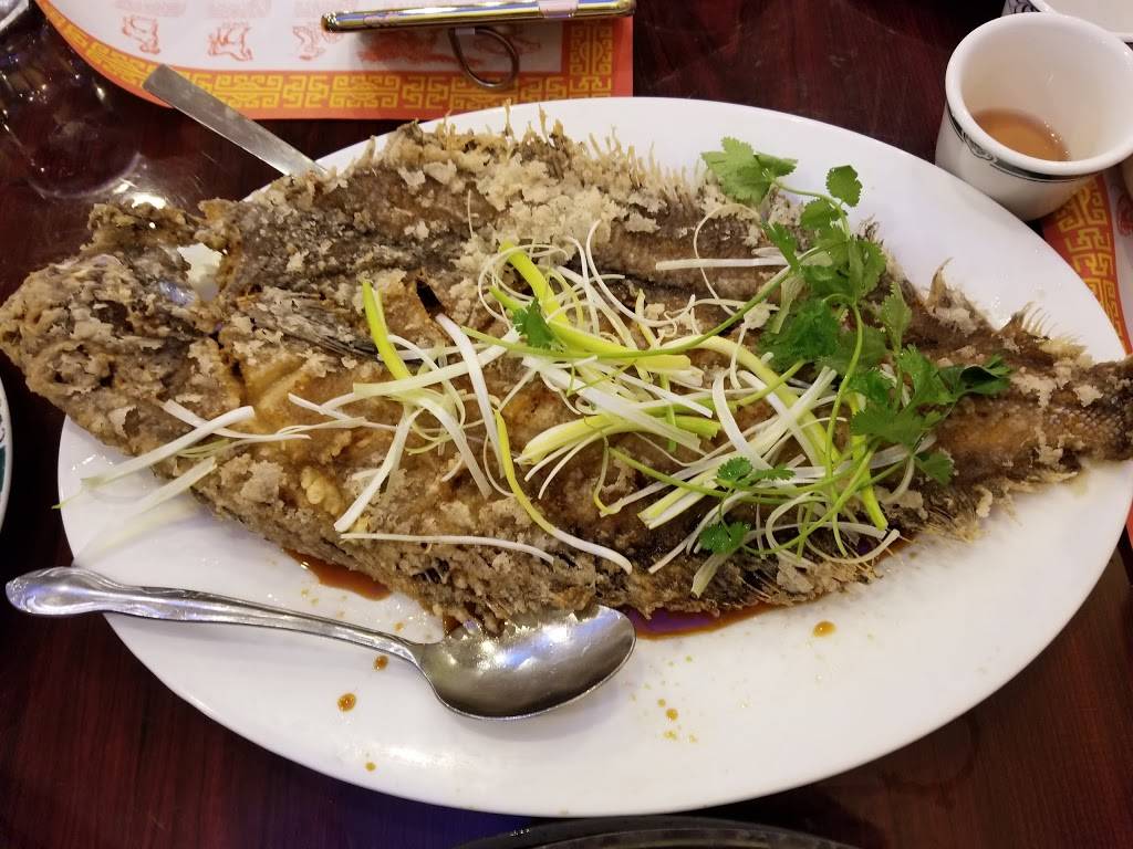 Full Kee Restaurant | restaurant | 5830 Columbia Pike, Falls Church, VA 22041, USA | 7035758232 OR +1 703-575-8232