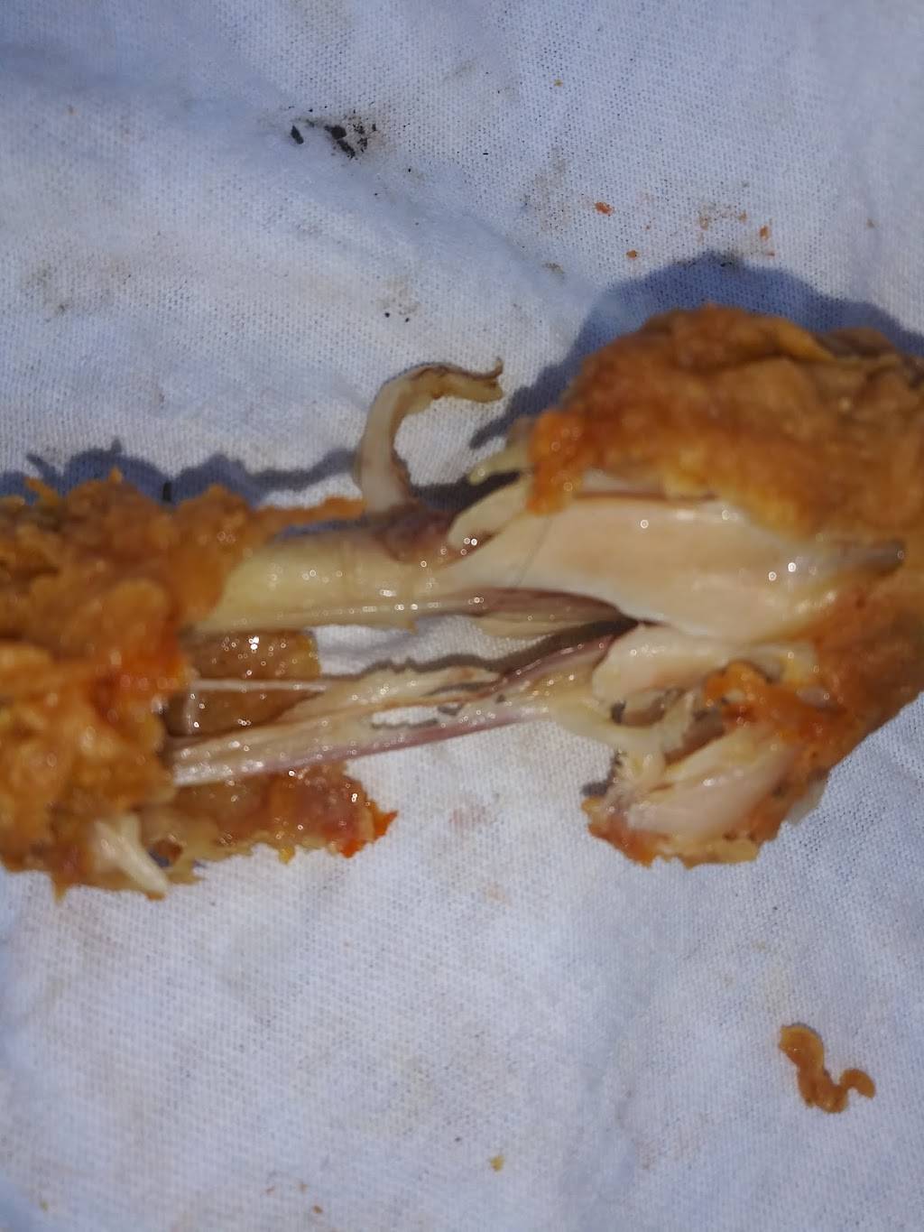 Churchs Chicken | restaurant | 5602 Broadway Blvd, Garland, TX 75043, USA | 9722404304 OR +1 972-240-4304