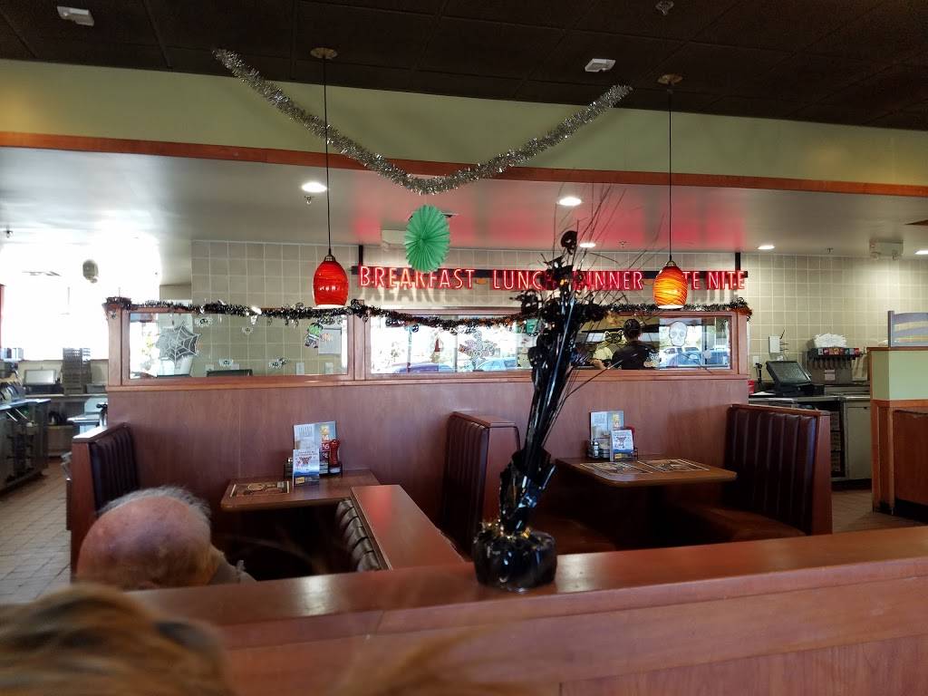 Dennys | restaurant | 6300 W Charleston Blvd #110, Las Vegas, NV 89102, USA | 7023090622 OR +1 702-309-0622