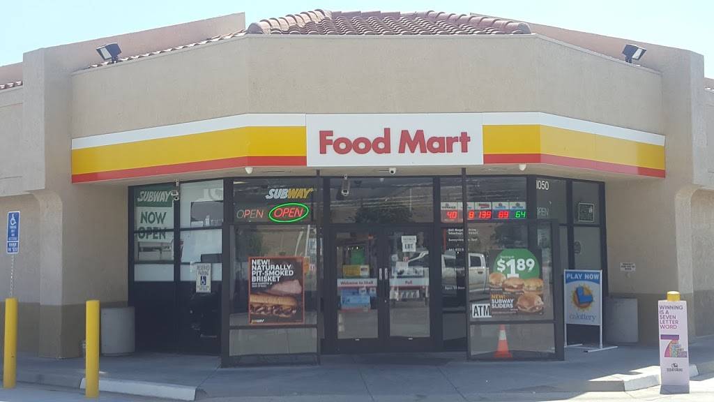 Subway | restaurant | 1050 Capital Hills Pkwy, Tehachapi, CA 93561, USA | 6612388751 OR +1 661-238-8751