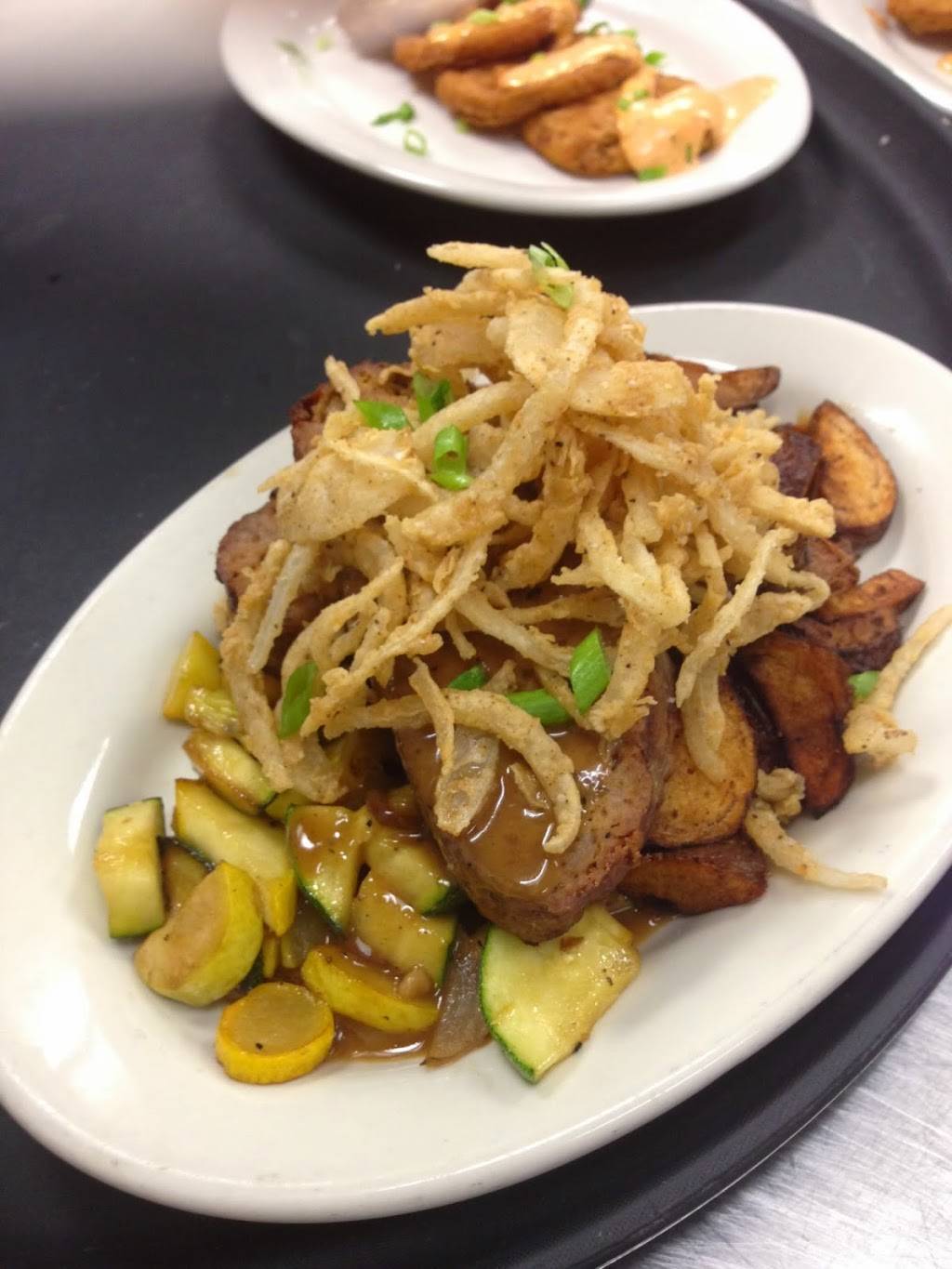 Blu Star Grill | restaurant | 120-A, Marketplace Ave, Mooresville, NC 28117, USA | 7046605577 OR +1 704-660-5577