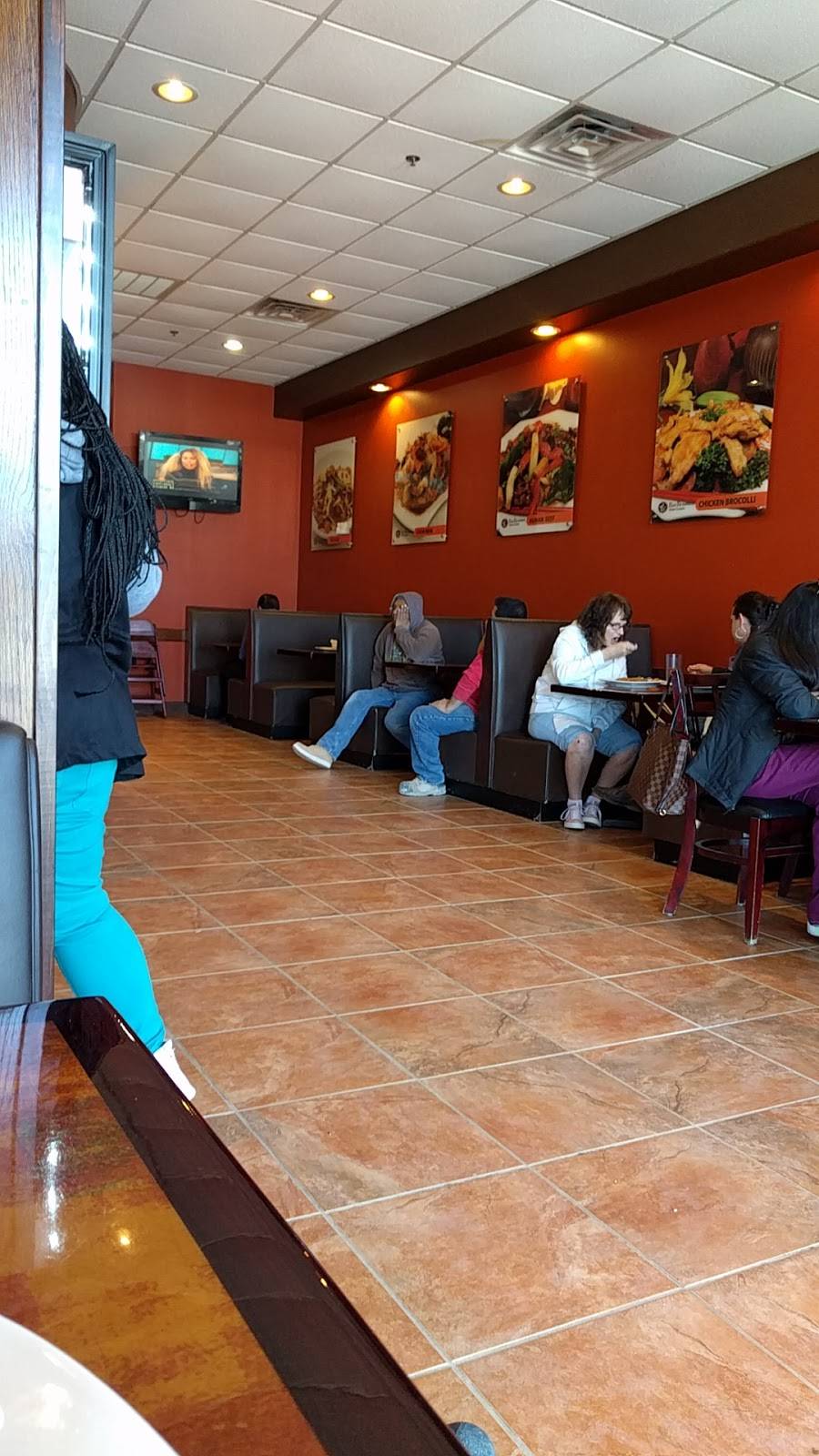 Rice Pot Express | restaurant | 4987 W University Dr # 110, McKinney, TX 75071, USA | 9725422222 OR +1 972-542-2222