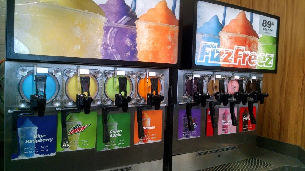 Thorntons | bakery | 32490 US Hwy 19 N, Palm Harbor, FL 34684, USA | 7277876479 OR +1 727-787-6479