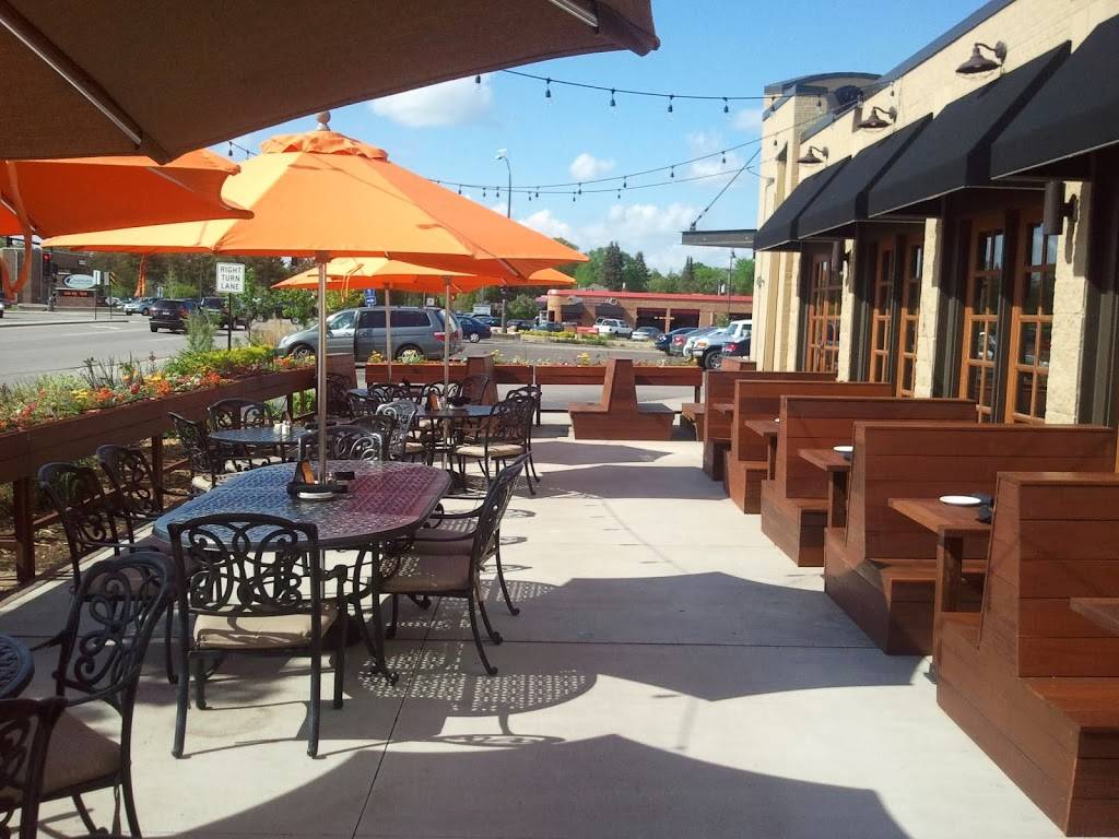 Spasso | restaurant | 17523 Minnetonka Blvd, Minnetonka, MN 55345, USA | 9522249555 OR +1 952-224-9555