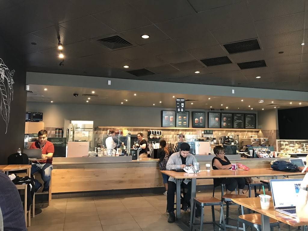 Starbucks | cafe | 12515 Frederick St #1A, Moreno Valley, CA 92553, USA | 9516530084 OR +1 951-653-0084