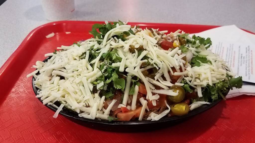 Hot Head Burritos | restaurant | 1510 S McCord Rd, Holland, OH 43528, USA | 4194910094 OR +1 419-491-0094