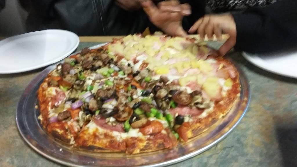 Mountain Mikes Pizza | meal delivery | 848 Willow Ave Suite C-D, Hercules, CA 94547, USA | 5102451100 OR +1 510-245-1100