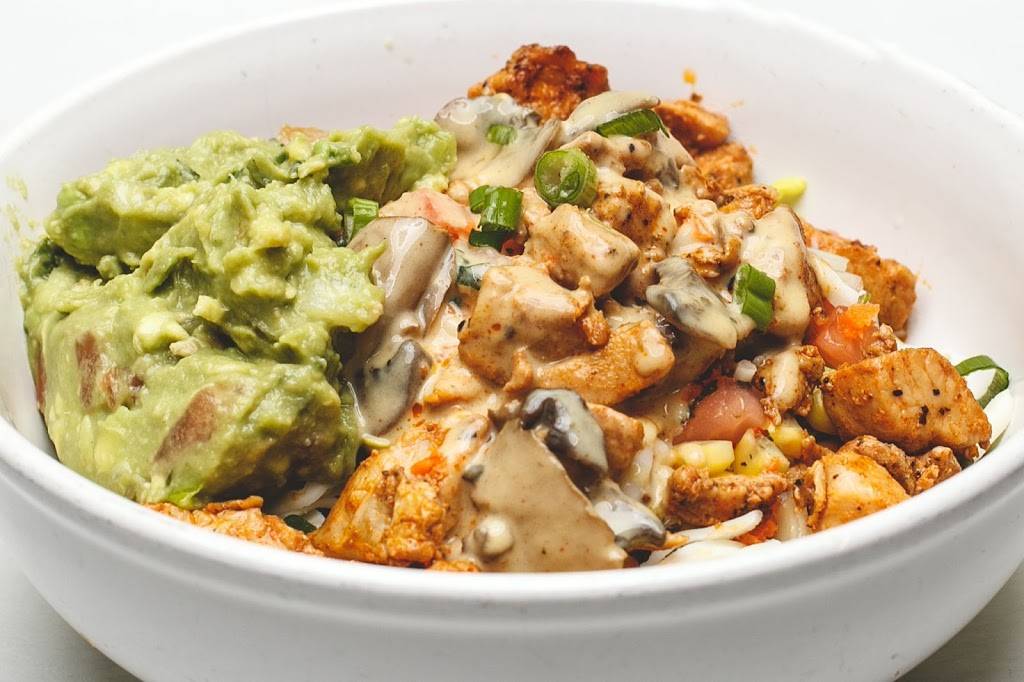 BRAZILIAN BOWL - Brazilian Grill | restaurant | 3200 W Lawrence Ave, Chicago, IL 60625, USA | 7739617399 OR +1 773-961-7399