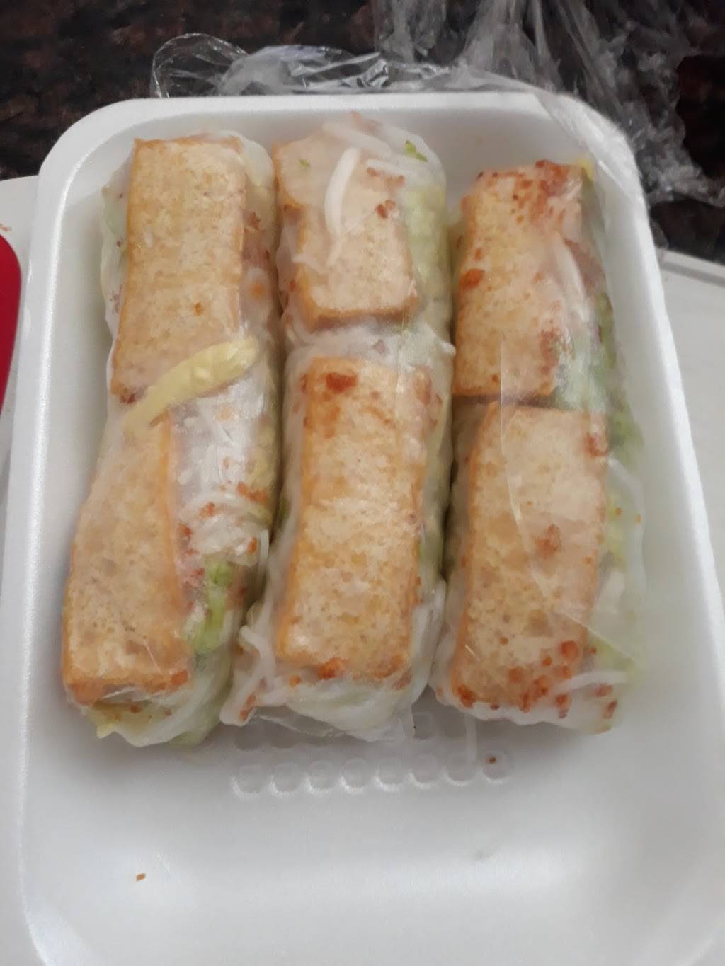 Pho 1 | restaurant | 106 W Foothill Blvd, Glendora, CA 91741, USA | 6263355611 OR +1 626-335-5611