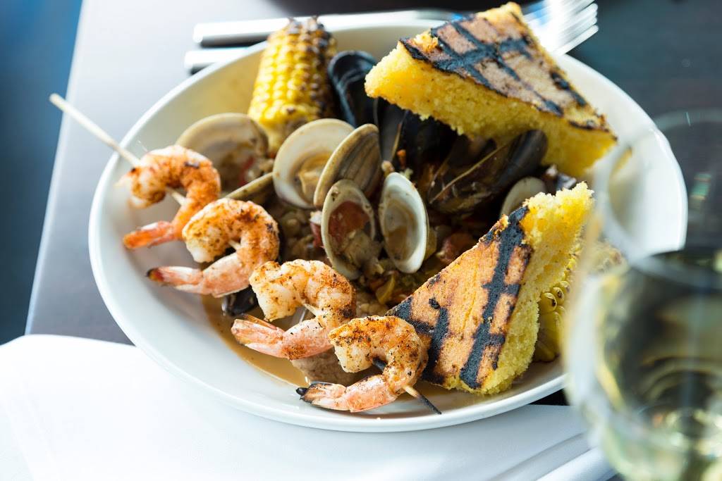 The Grilled Oyster Co. | restaurant | 3701 Newark St NW, Washington, DC 20016, USA | 2023621719 OR +1 202-362-1719