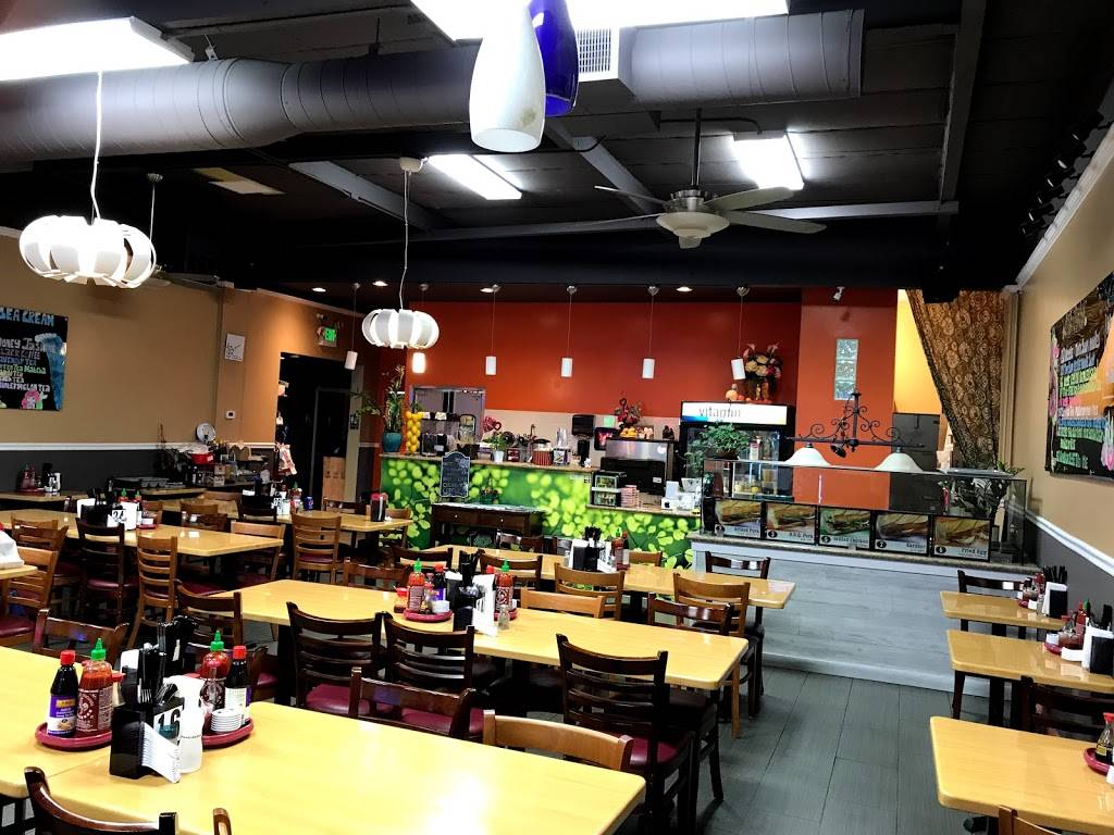 Pho Mai 2 | restaurant | 814 S Bascom Ave, San Jose, CA 95128, USA | 4082923979 OR +1 408-292-3979