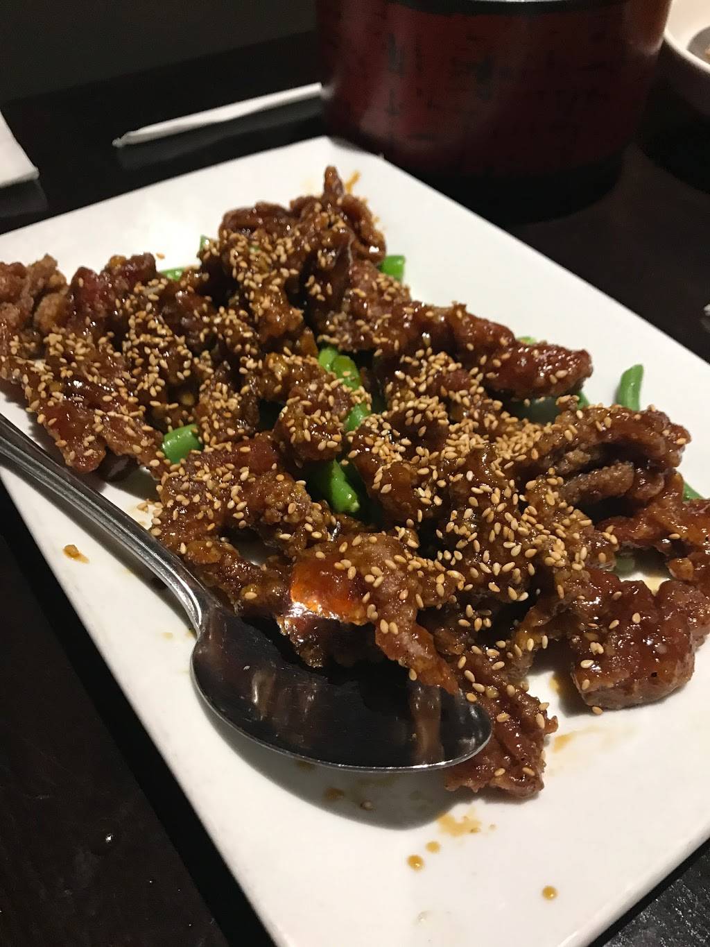 Kung Pao Bistro | restaurant | 7853 Santa Monica Blvd, West Hollywood, CA 90046, USA | 3238489888 OR +1 323-848-9888