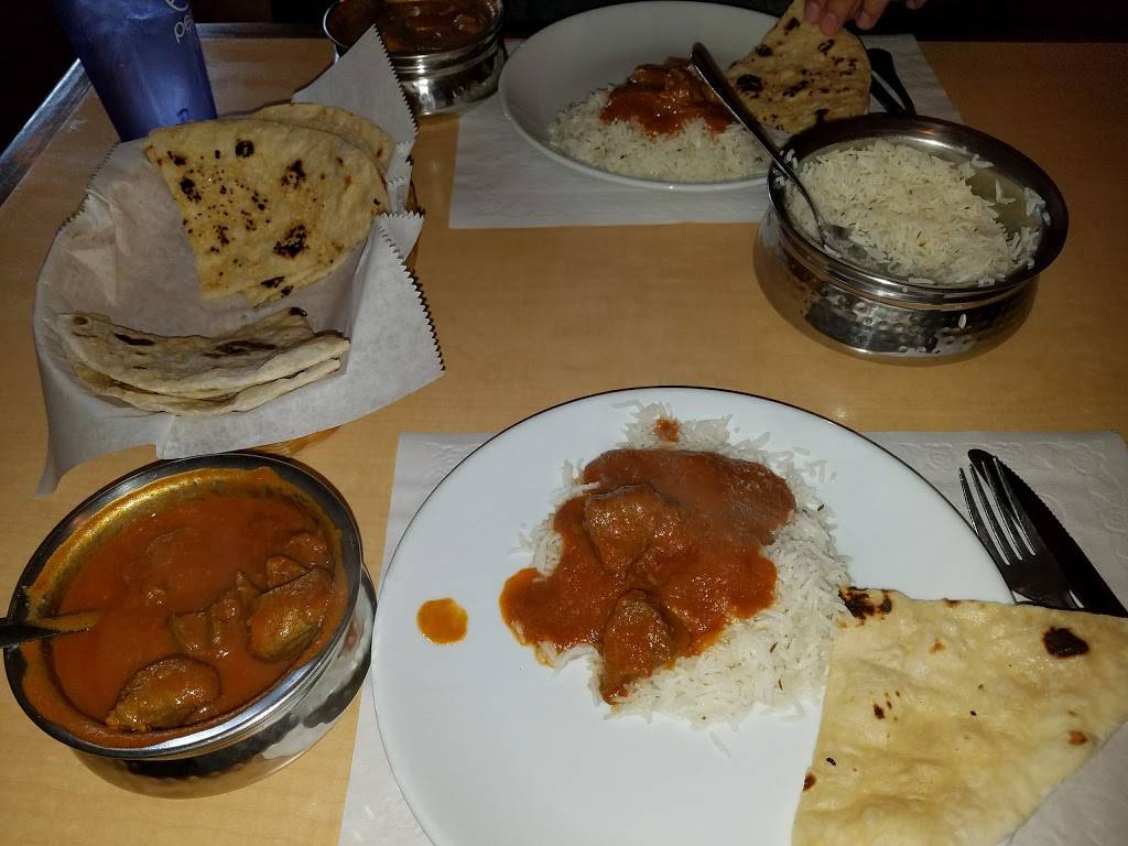 Maharaja Indian Cuisine | restaurant | 2570 Jackson Ave W #23, Oxford, MS 38655, USA | 6622341975 OR +1 662-234-1975