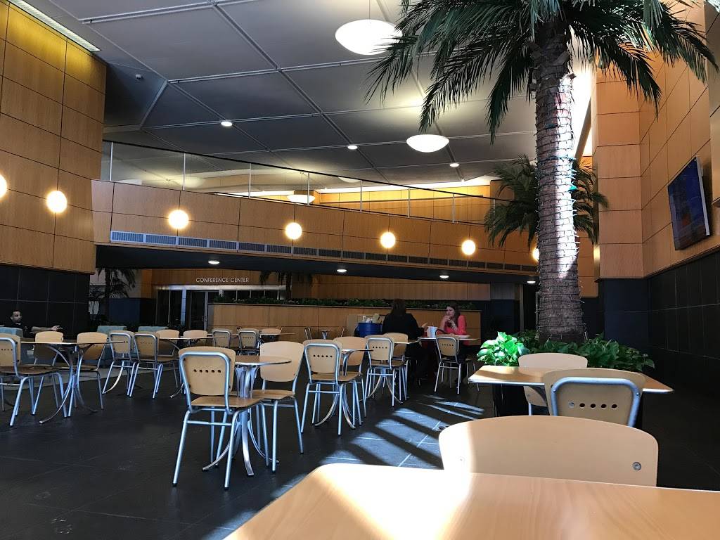 American Center Deli Cafe | restaurant | 27777 Franklin Rd, Southfield, MI 48034, USA | 2489451583 OR +1 248-945-1583