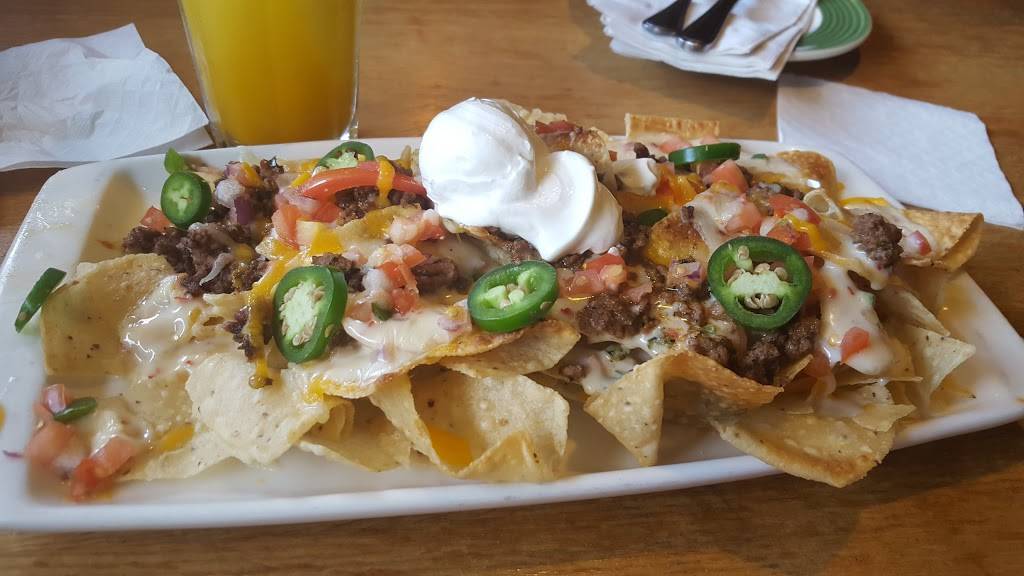 Applebees Grill + Bar | restaurant | 1360 Fulton St, Brooklyn, NY 11216, USA | 7189438000 OR +1 718-943-8000