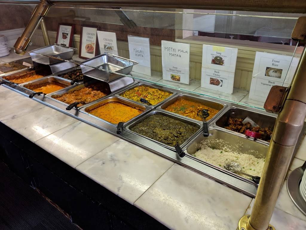 Amar India Restaurant | restaurant | 2751 Miamisburg Centerville Rd, Dayton, OH 45459, USA | 9374399005 OR +1 937-439-9005