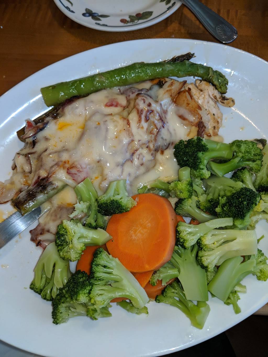 Verdict Restaurant | restaurant | 600 S County Farm Rd suite 100, Wheaton, IL 60187, USA | 6308710699 OR +1 630-871-0699