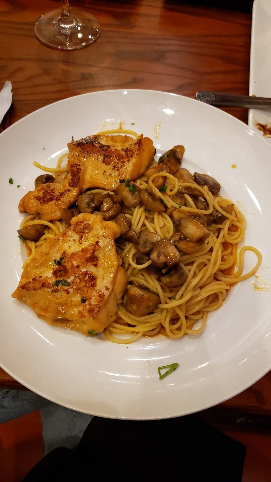 Anthonys Italian Restaurant & Wine Bar | restaurant | 8010 Hog Neck Rd, Pasadena, MD 21122, USA | 4437700009 OR +1 443-770-0009