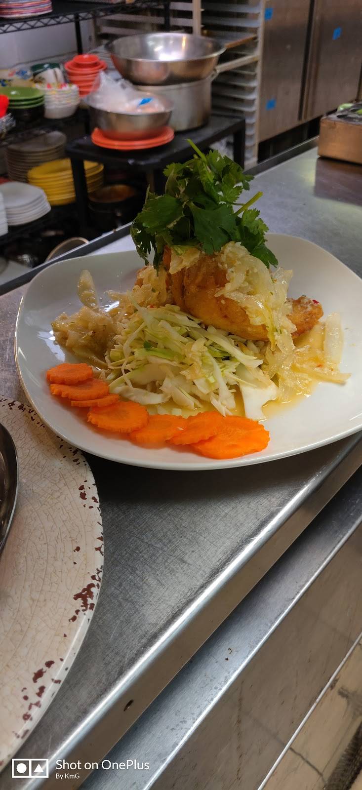 Cafe de Bangkok | restaurant | 104 Jackson St NE, Blacksburg, VA 24060, USA | 5409518424 OR +1 540-951-8424