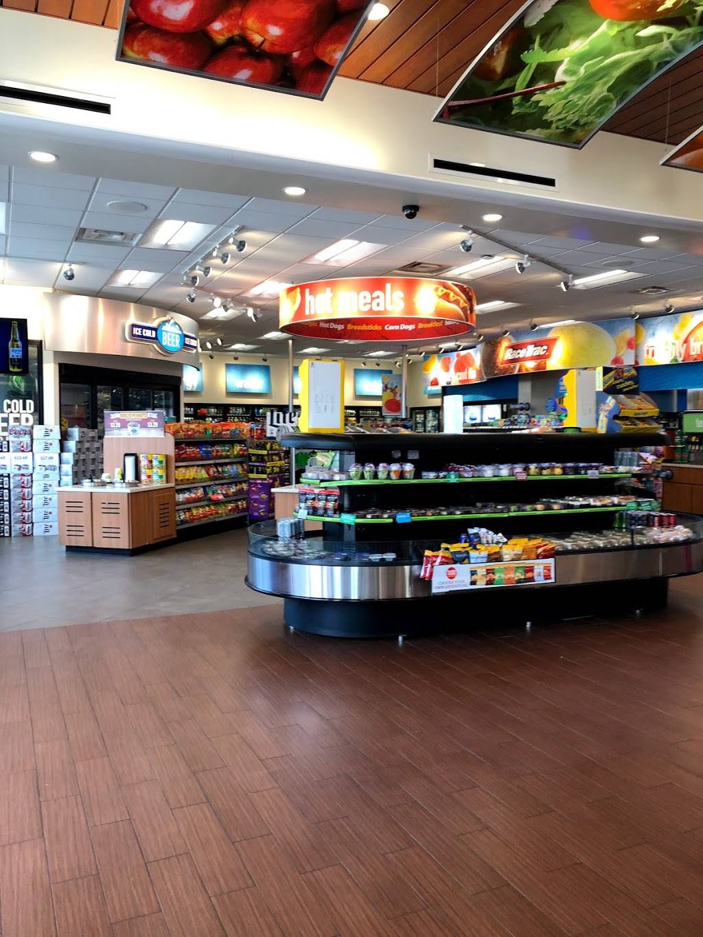 RaceTrac | cafe | 9110 Coit Rd, Plano, TX 75025, USA | 2144364638 OR +1 214-436-4638