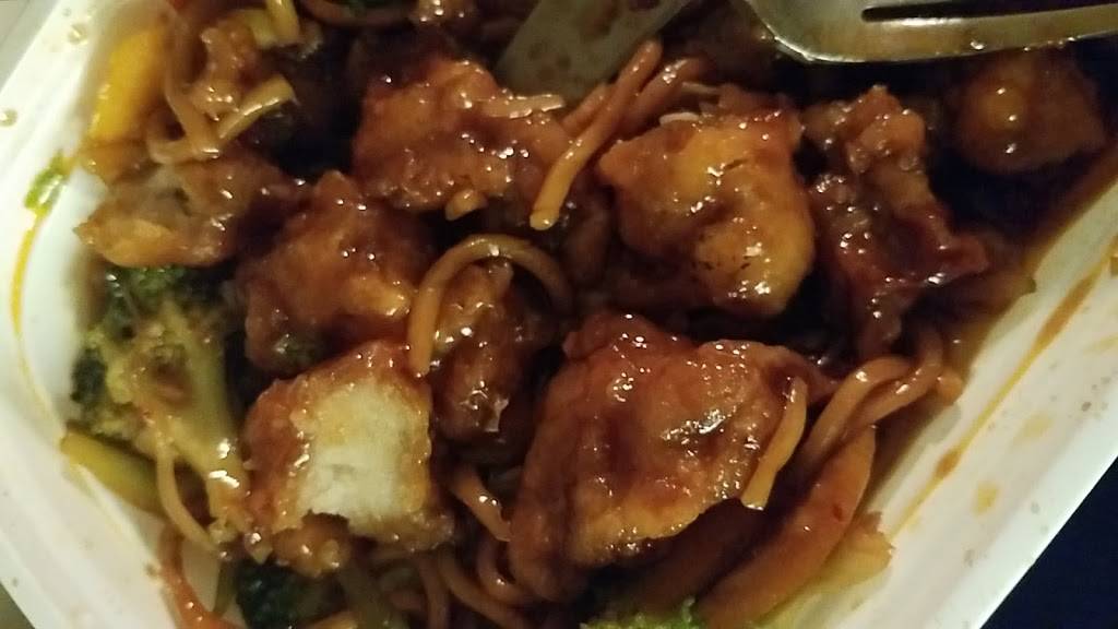 China King | restaurant | 6816 22nd Ave N, St. Petersburg, FL 33710, USA | 7273819588 OR +1 727-381-9588