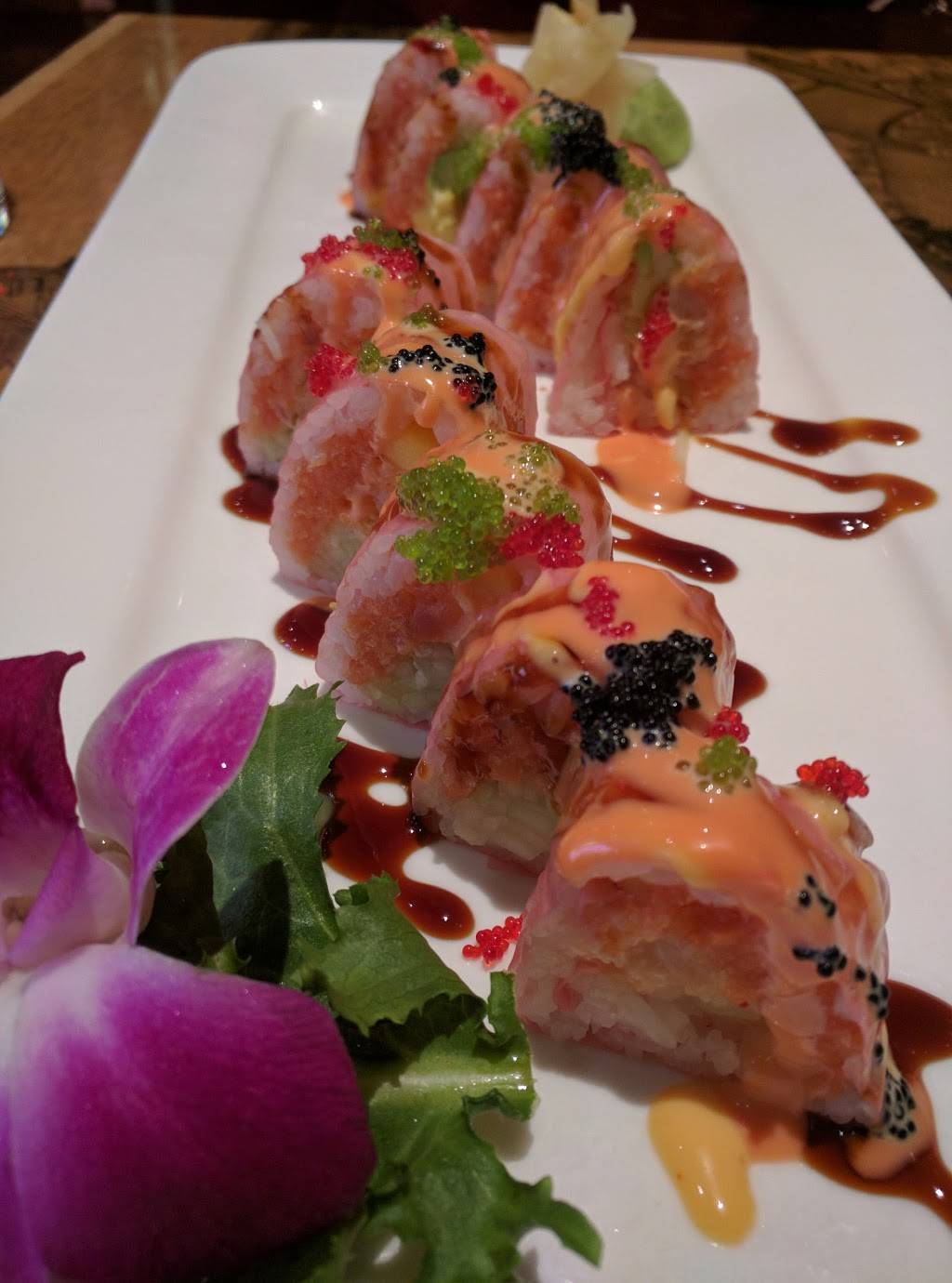 Kam Pei | restaurant | 49 High Ridge Rd, Stamford, CT 06905, USA | 2036020580 OR +1 203-602-0580