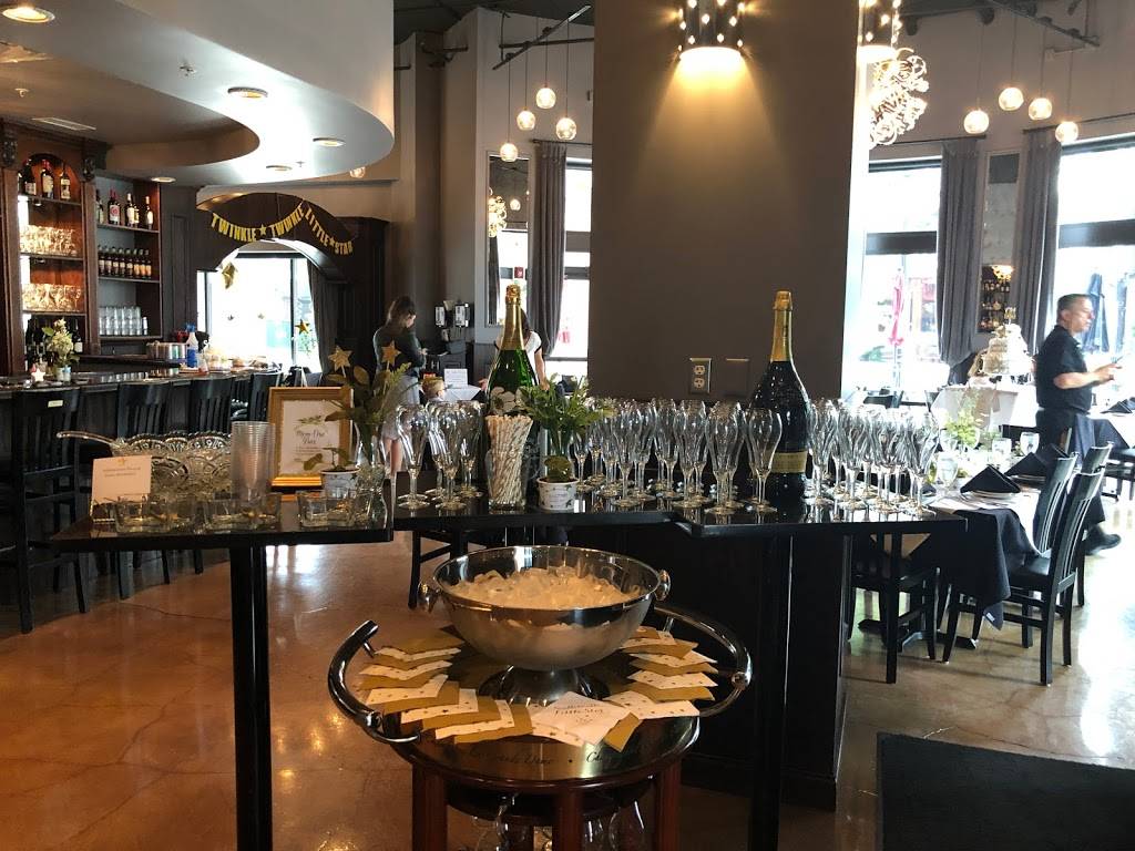 Capri of Downers Grove | restaurant | 5101 Main St, Downers Grove, IL 60515, USA | 6302410695 OR +1 630-241-0695