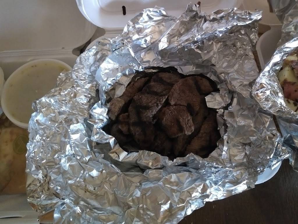 Tazikis Mediterranean Cafe | restaurant | 6634 Clinton Hwy Ste. 101, Knoxville, TN 37912, USA | 8655127019 OR +1 865-512-7019