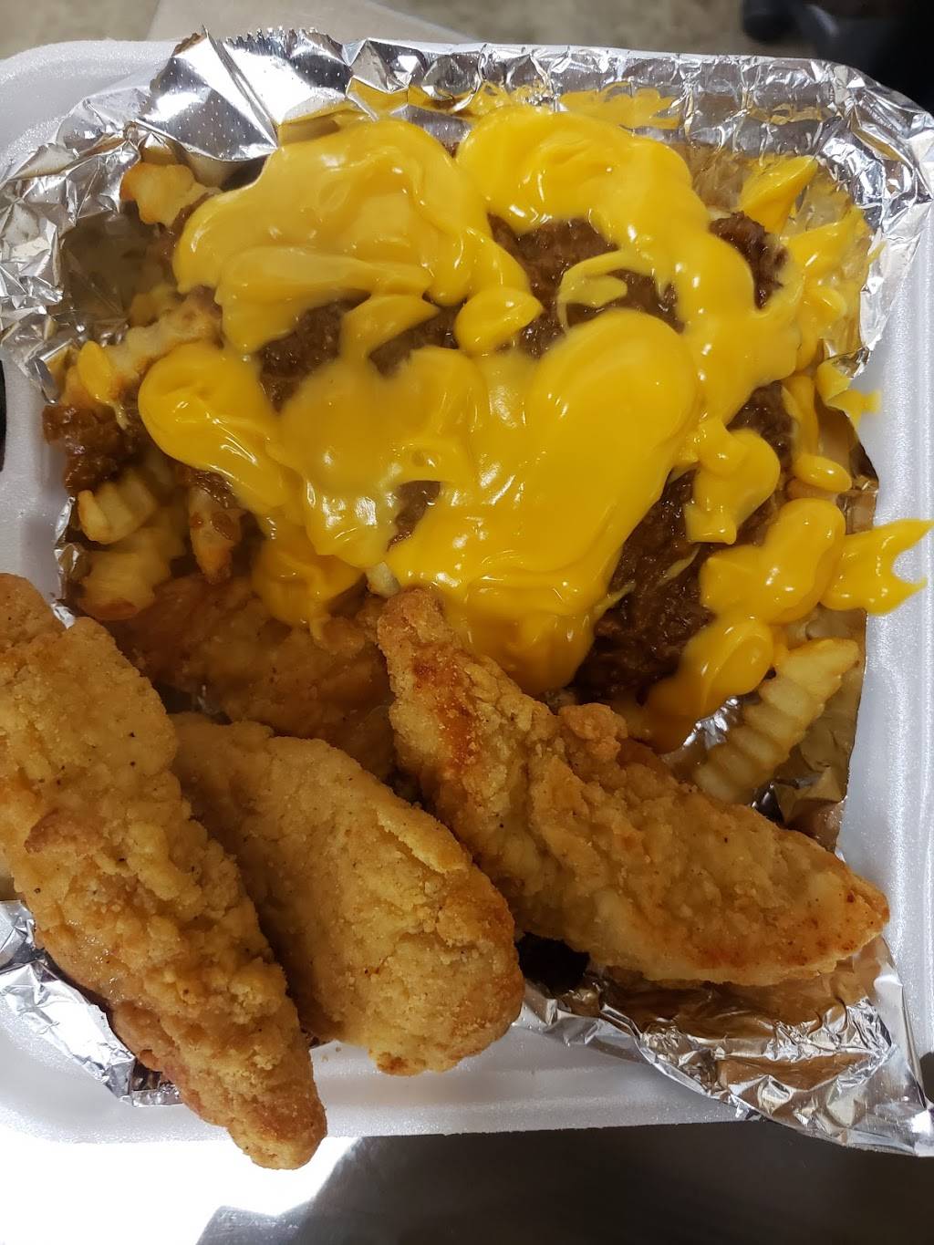 ALL AMERICAN CONEYS | restaurant | 2810 Capital Ave SW, Battle Creek, MI 49015, USA | 2692612736 OR +1 269-261-2736