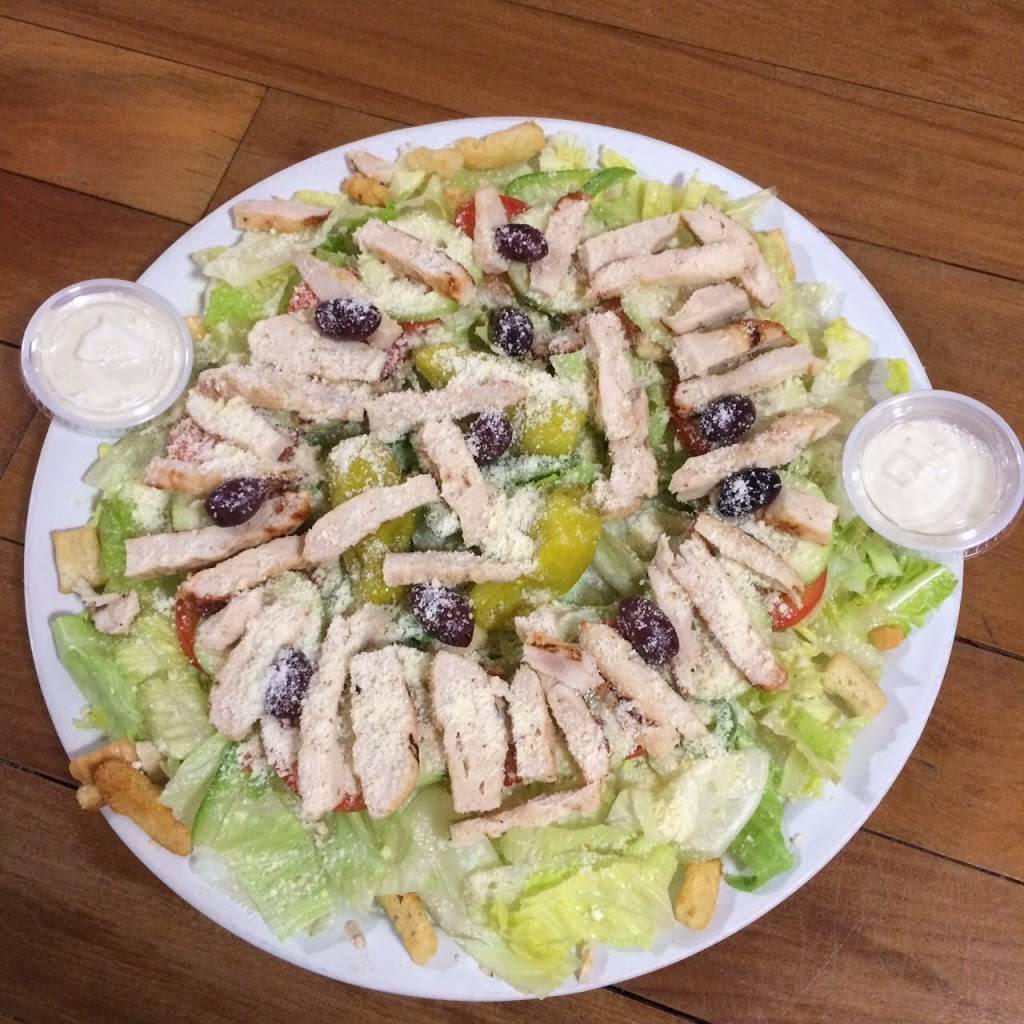 Romas Pizza | restaurant | 37304 Perkins Rd, Prairieville, LA 70769, USA | 2256738695 OR +1 225-673-8695