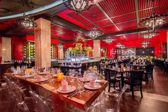 Texas de Brazil | restaurant | 1137 Saint Louis, Galleria, Richmond Heights, MO 63117, USA | 3143528800 OR +1 314-352-8800