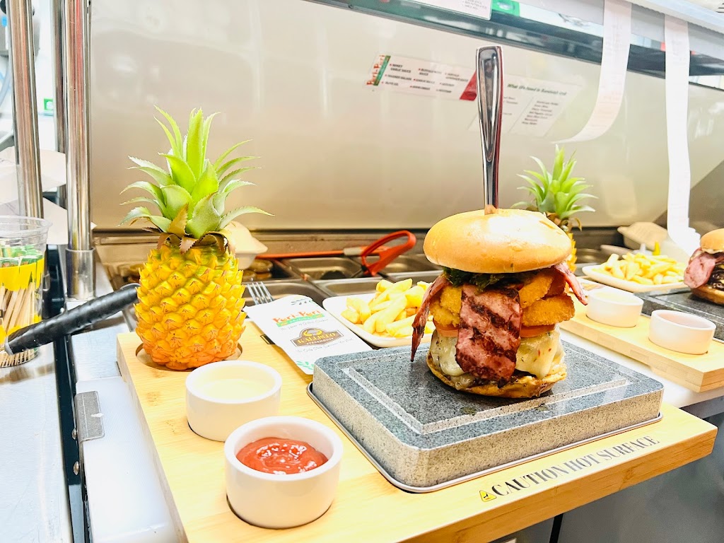 Peri Peri Original x Kallisto Steakhouse (Bristow VA) | restaurant | 12757 Braemar Village Pz, Bristow, VA 20136, USA | 5712299886 OR +1 571-229-9886