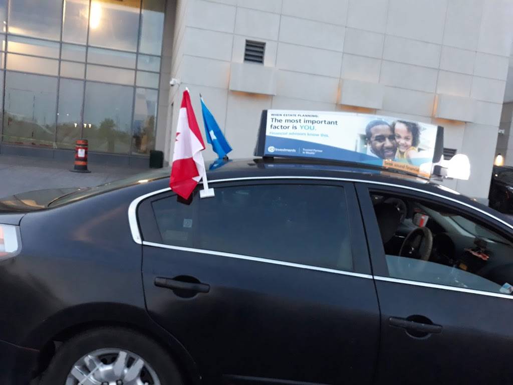 New Banadir Somali Restaurant | restaurant | 2007 Lawrence Ave W, York, ON M9N 3V1, Canada | 4162427058 OR +1 416-242-7058