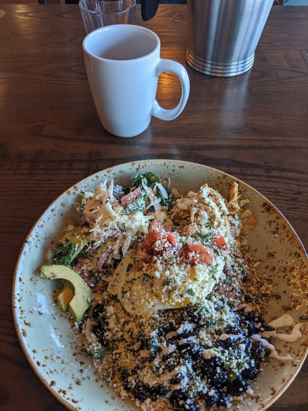 First Watch | cafe | 6818 S Yosemite St, Centennial, CO 80112, USA | 7206816563 OR +1 720-681-6563