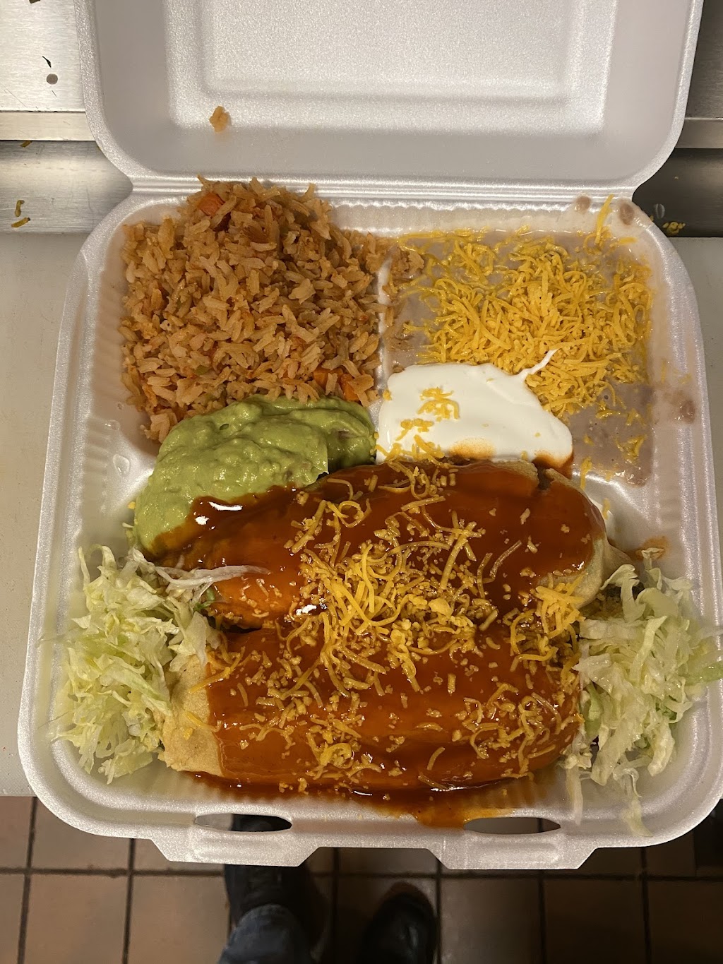 Taco Salsa | restaurant | 2112 E 4th St, Pueblo, CO 81001, USA | 7199247068 OR +1 719-924-7068