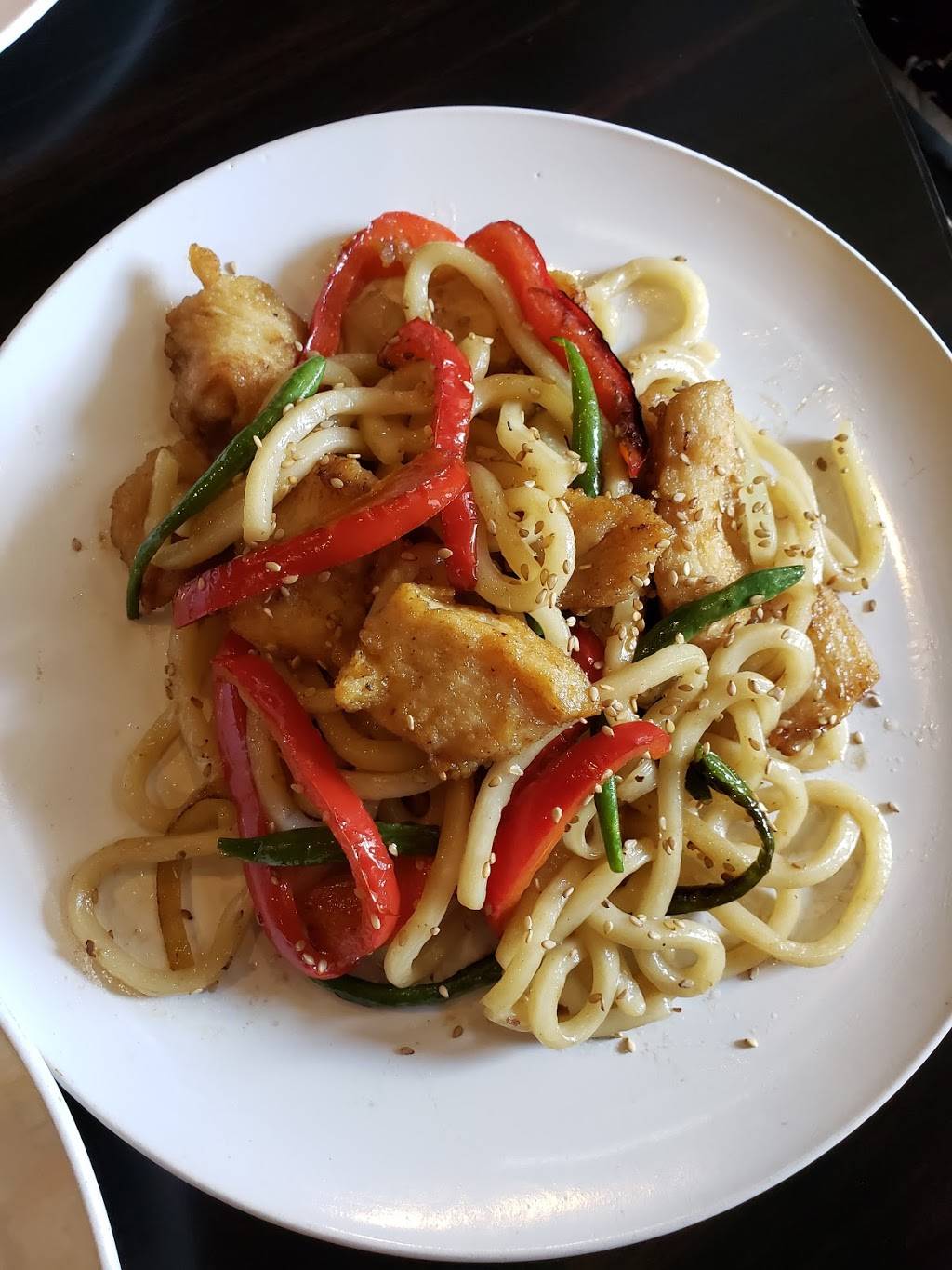 FunFun Ramen House | restaurant | 557 Englishtown Rd, Monroe Township, NJ 08831, USA | 7327862386 OR +1 732-786-2386